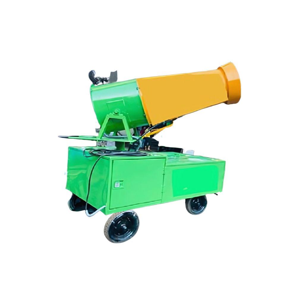 IS Engineering 70 Mtr Anti Smog Gun Machine