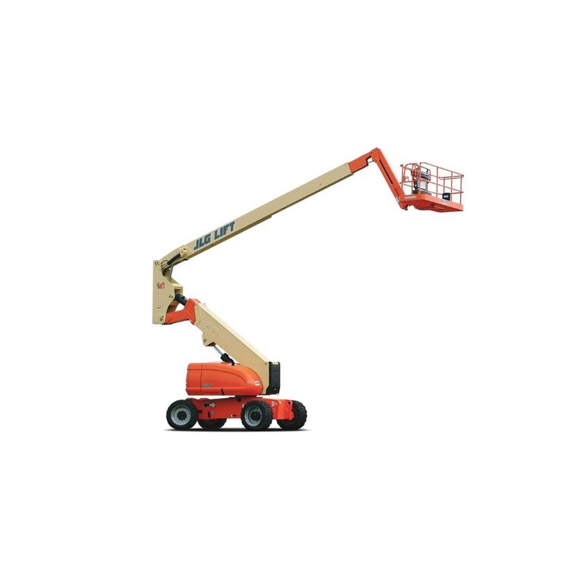 JLG 800AJ Boom Lift