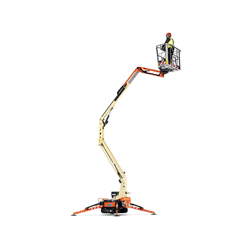 JLG X15J Plus New Boom Lift - Image 1