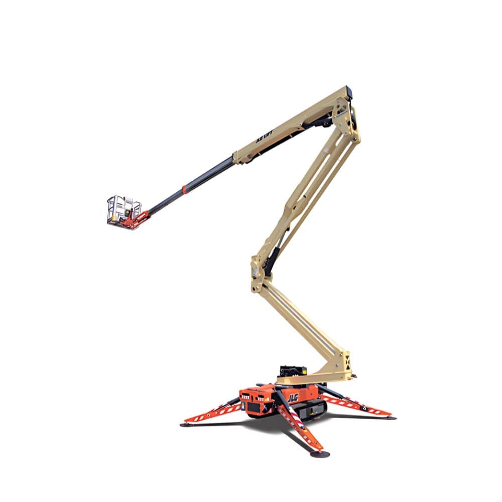 JLG X20J Plus Boom Lift - Image 1