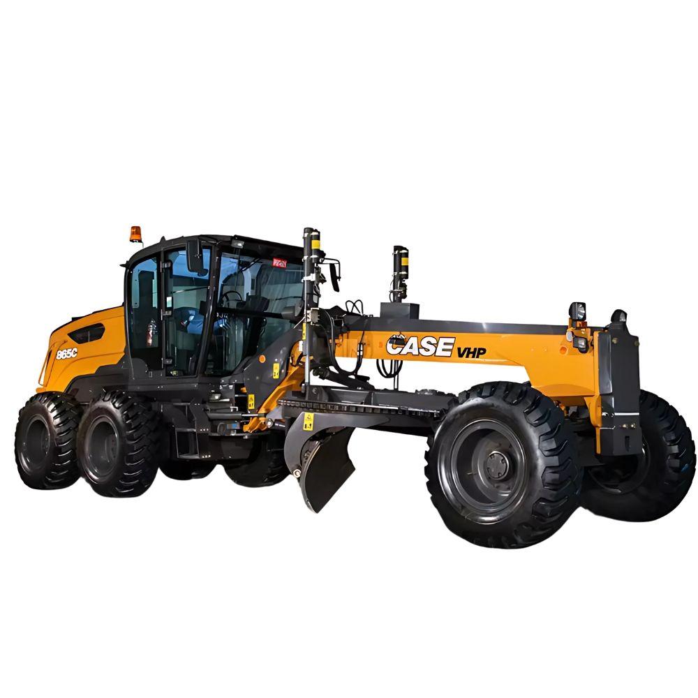 CASE 865C VHP Motor Grader