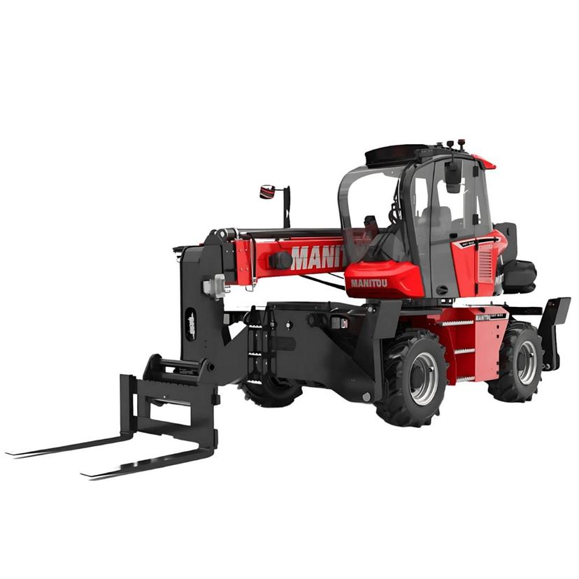 Manitou MRT-X 1645 Telehandler