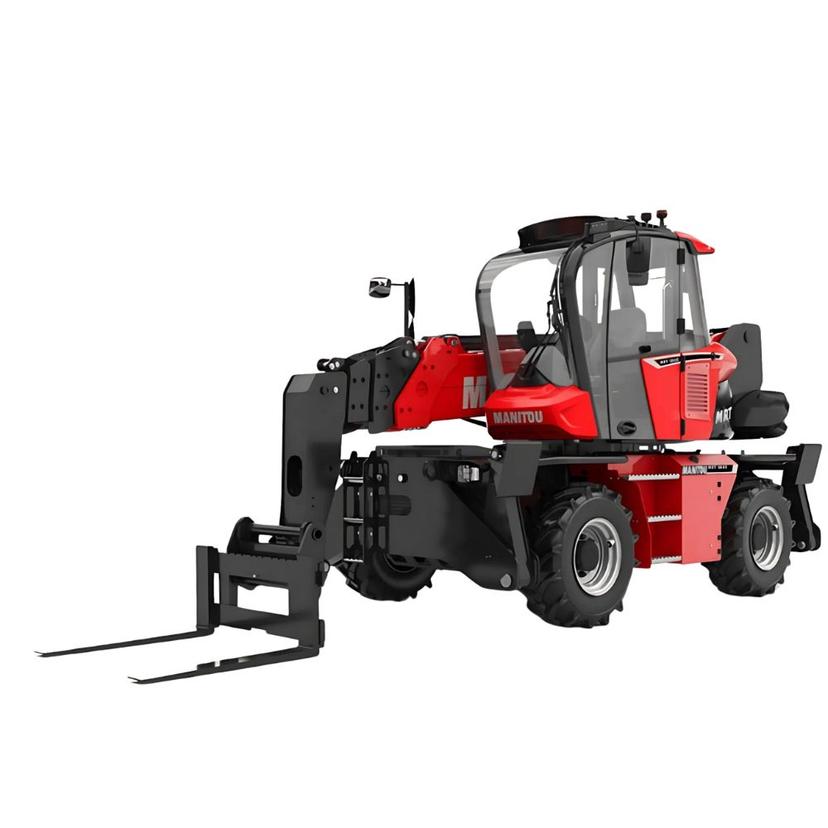 Manitou MRT-X 1845 Telehandler