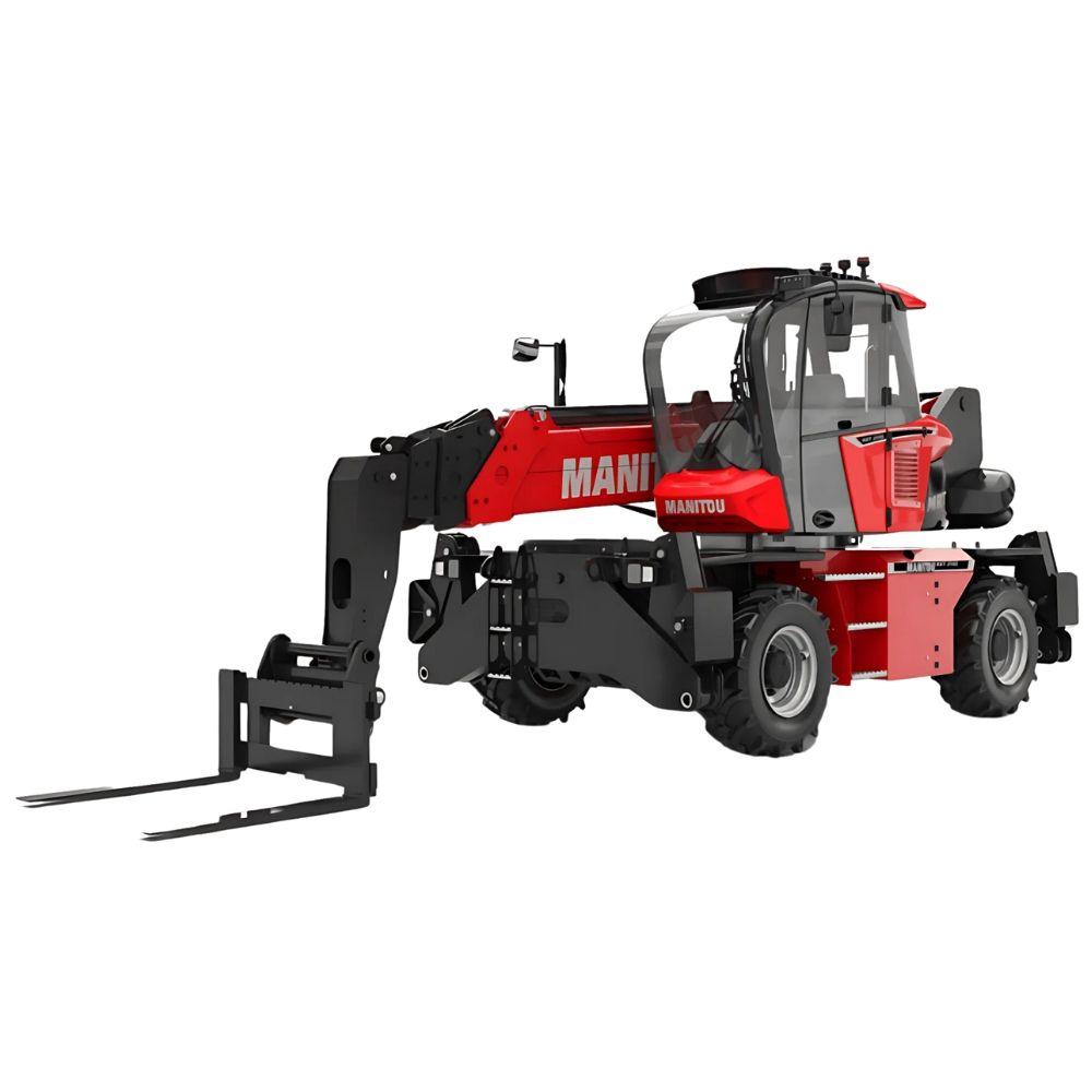 Manitou MRT-X 2145 Telehandler