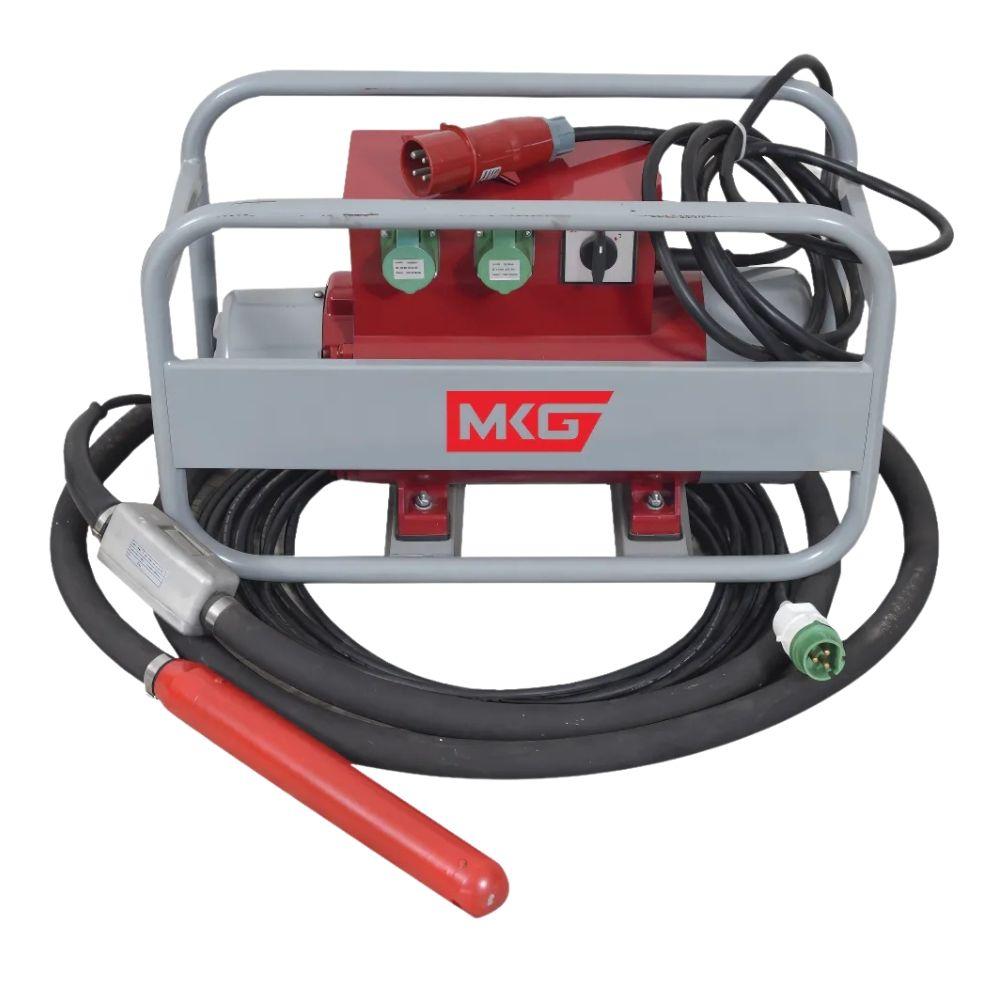 MKG ZDN45 Needle Vibrator