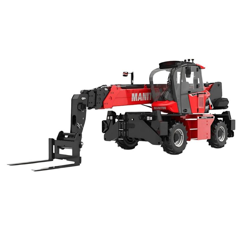 Manitou MRT-X 2545 Telehandler