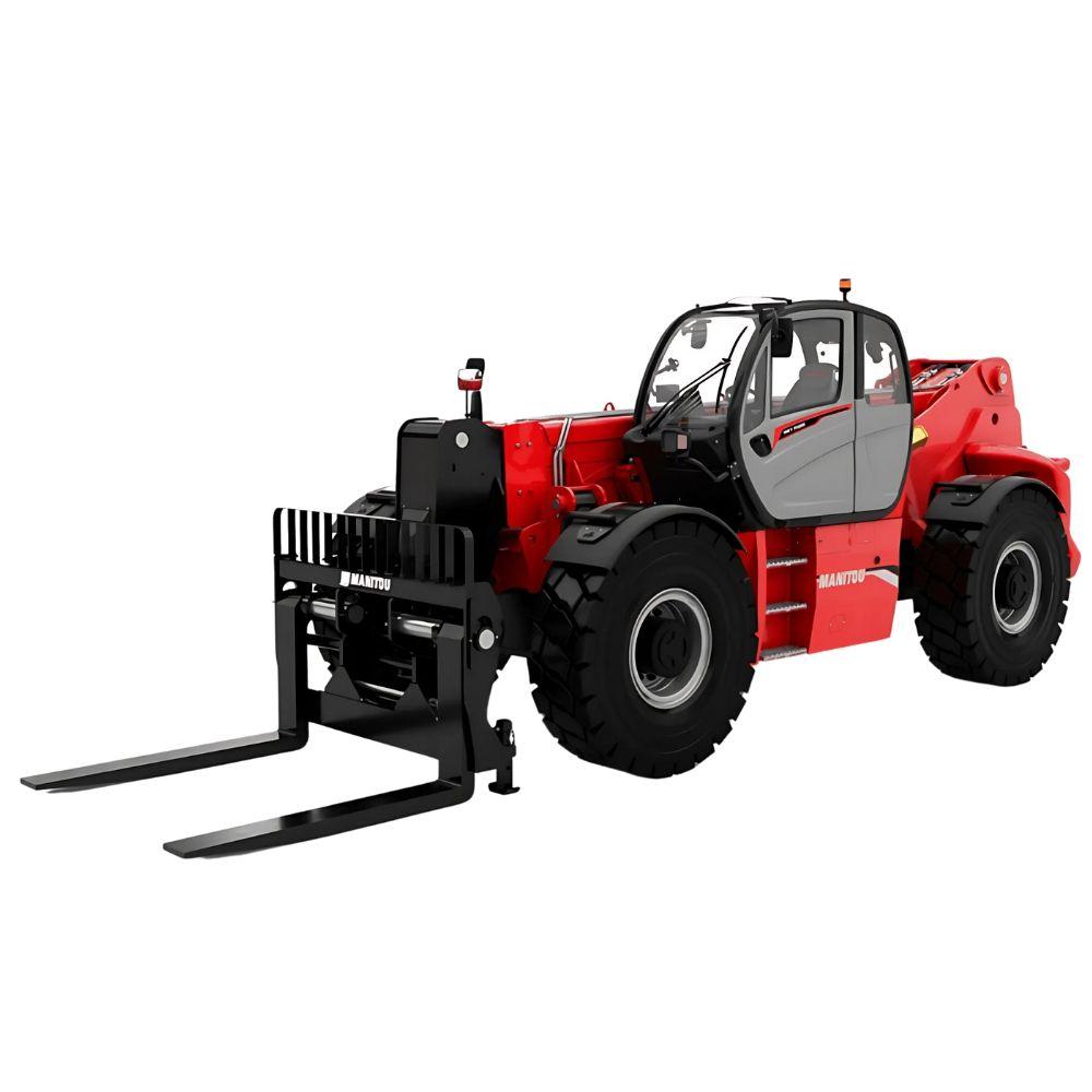 Manitou MHT-X 11250 ST3A Telehandler