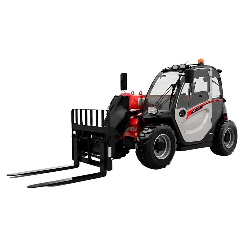Manitou MT-X 420 H Telehandler