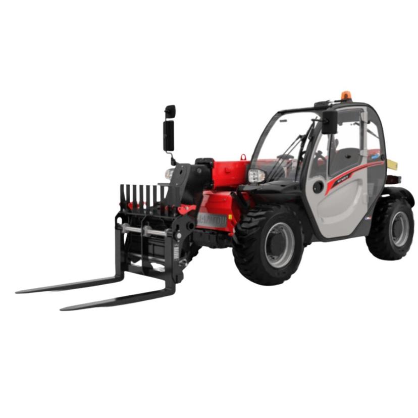 Manitou MT-X 625 H Comfort Telehandler