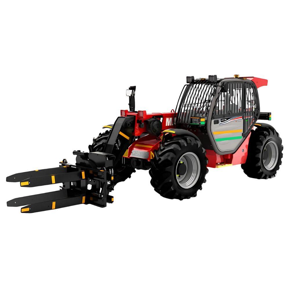 Manitou MT-X 733 Mining Telehandler