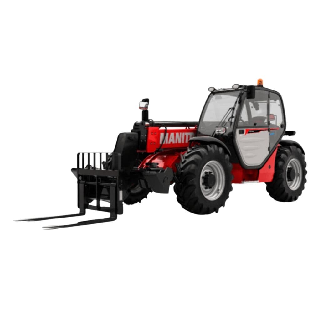 Manitou MT-X 1033 Telehandler - Image 1