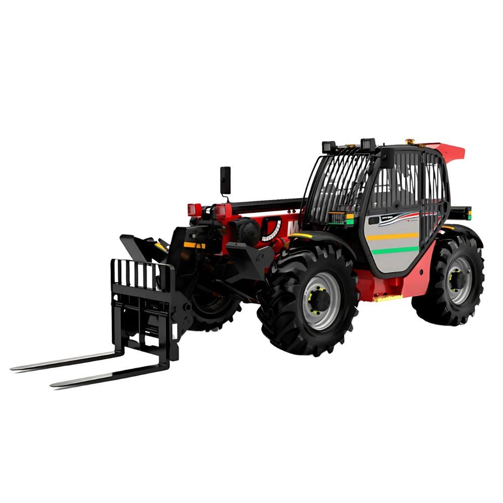 Manitou MT-X 1033 Mining Telehandler