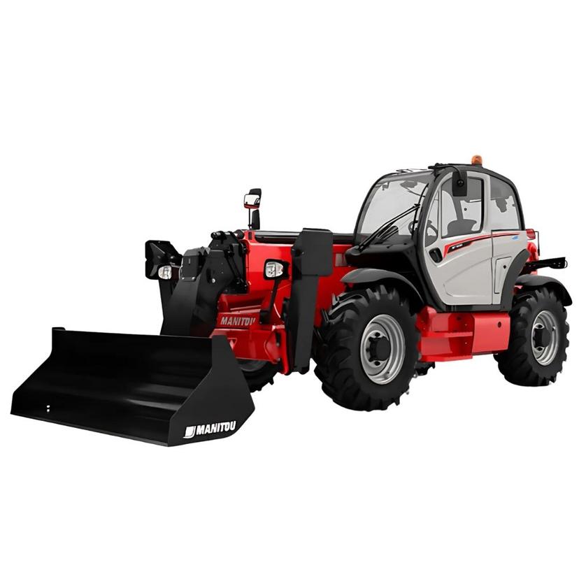 Manitou MT-X 1440 Telehandler