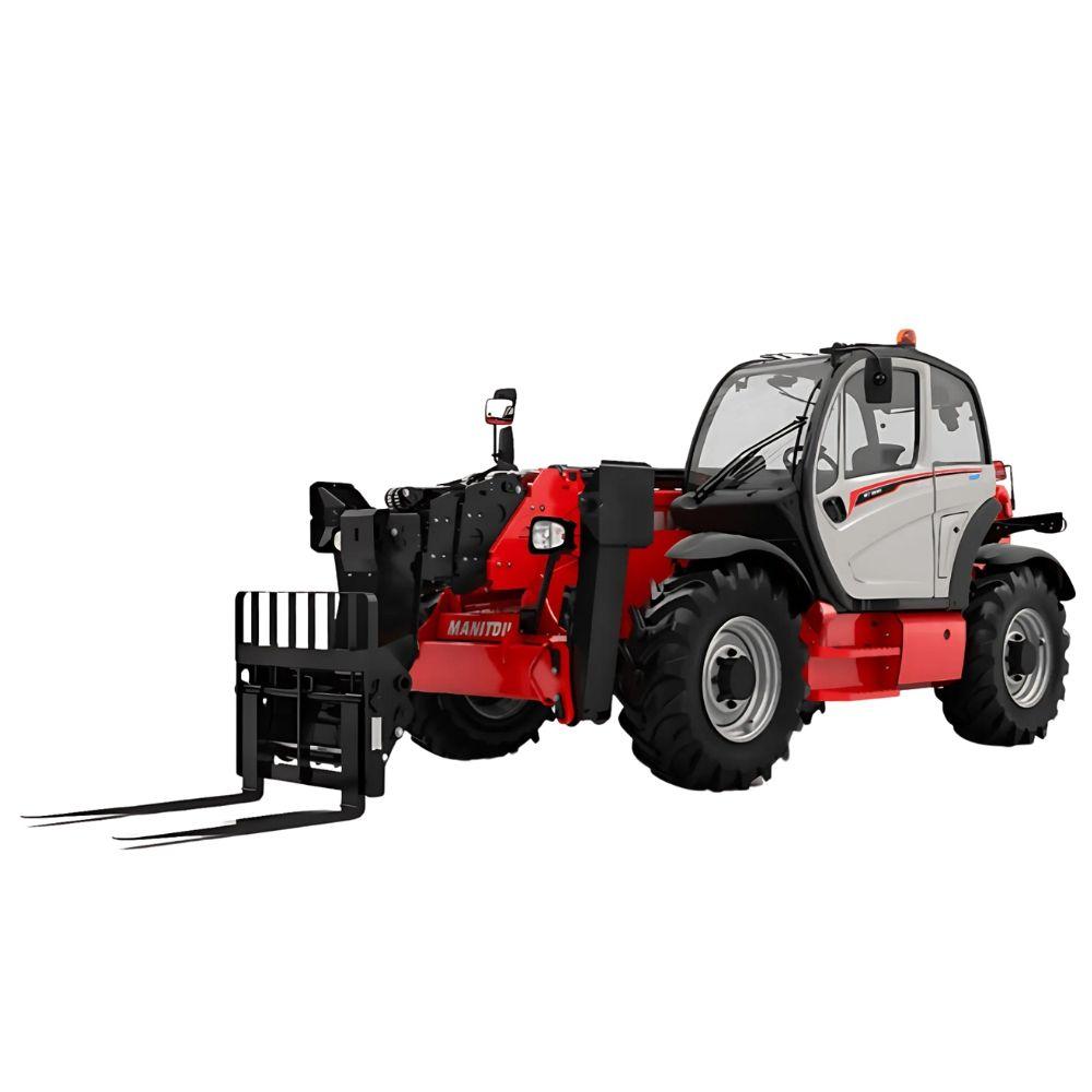 Manitou MT-X 1840 Telehandler