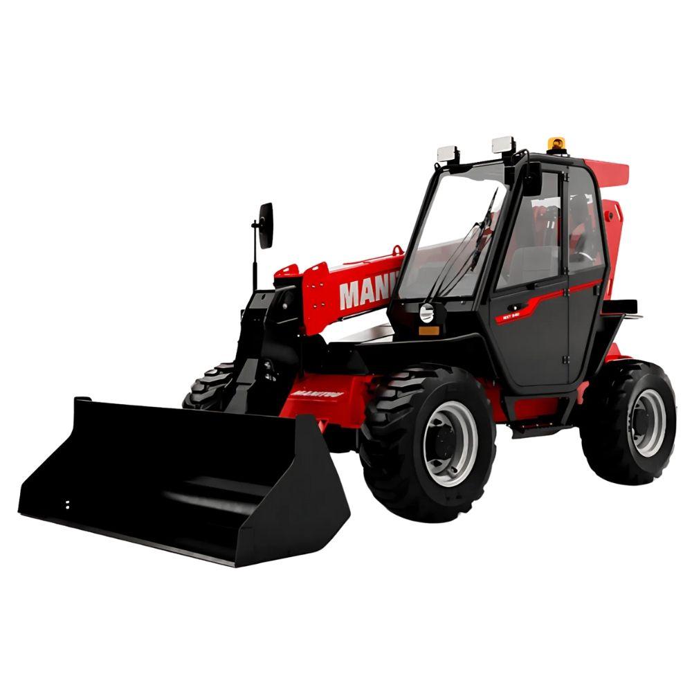 Manitou MXT 840 P Telehandler