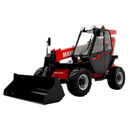 Manitou MXT 840 IND Telehandler