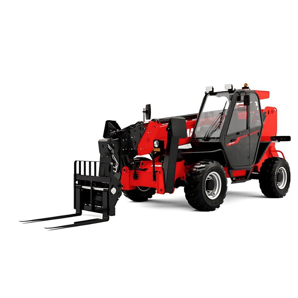 Manitou MXT 1740 K Telehandler