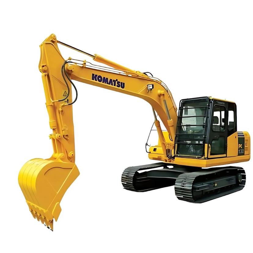 KOMATSU PC130 Hydraulic Excavator