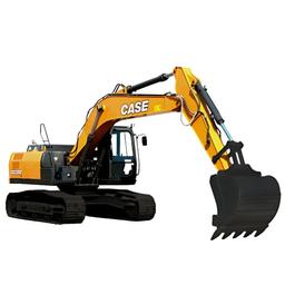 CASE CX220C LC Crawler Excavator