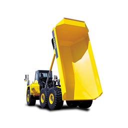 KOMATSU HM350-2R Articulated Dump Truck