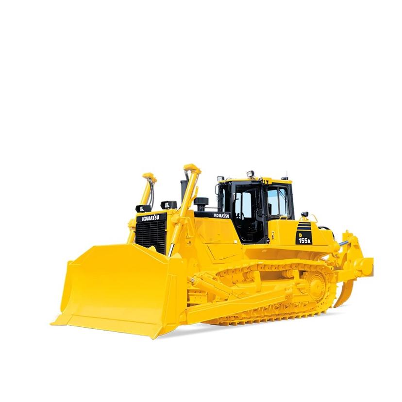 KOMATSU D155A-6R Crawler Dozer