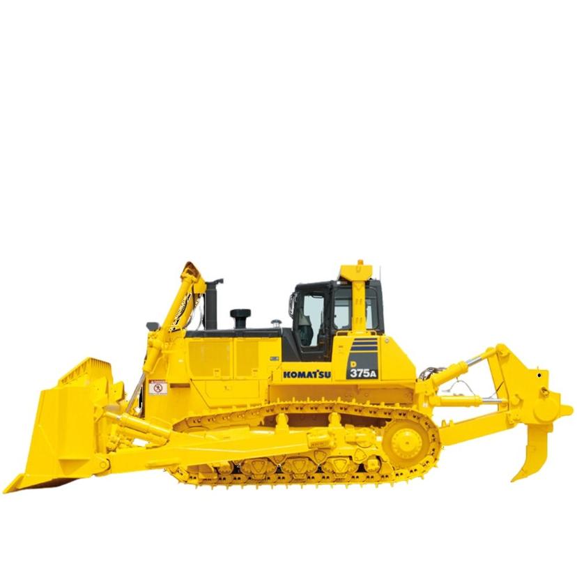 KOMATSU D375A-6R Crawler Dozer