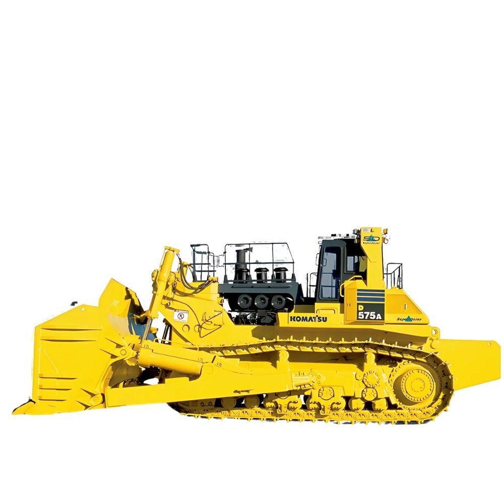 KOMATSU D575A-3 Crawler Dozer