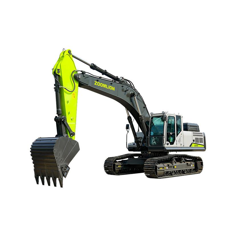 Zoomlion ZE335G ACE Crawler Excavator