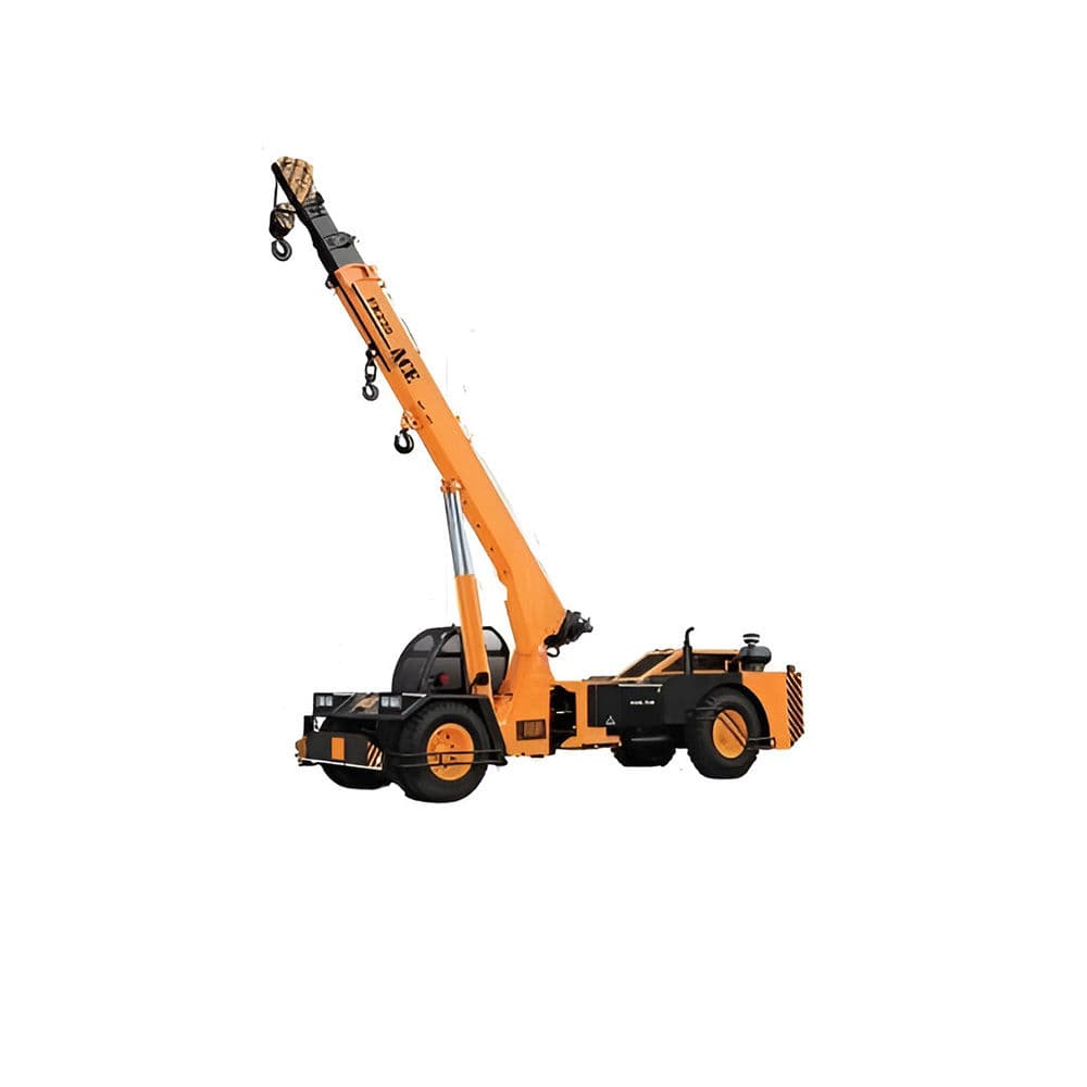 ACE FX 230 Mobile Crane