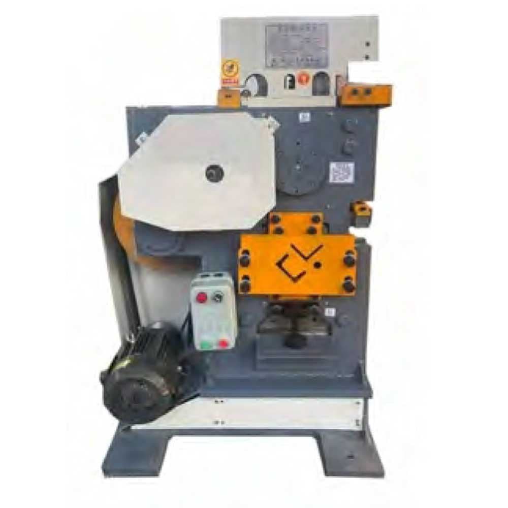 Reliflex QA32-8 Punching & Shearing Machine
