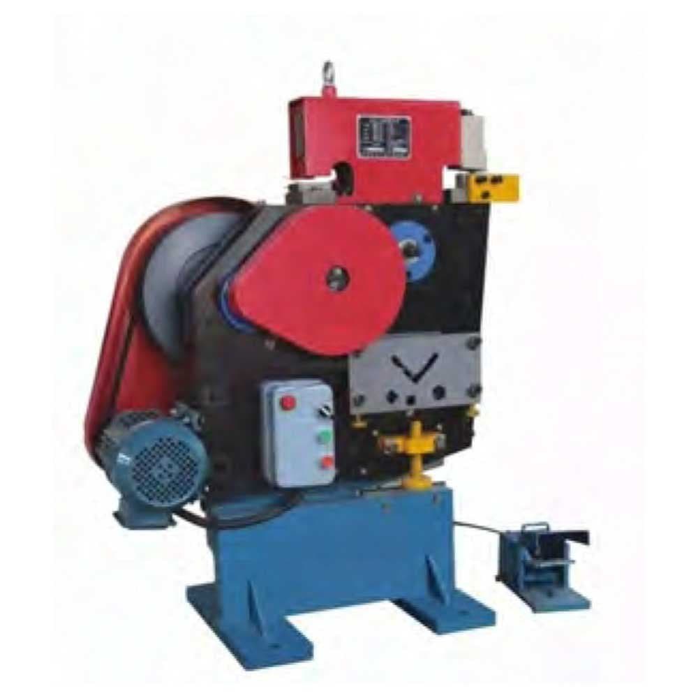 Reliflex QA32-12 Punching shearing machine