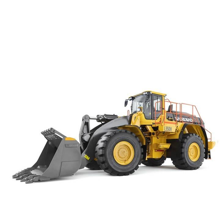 Volvo L350H Wheel Loader