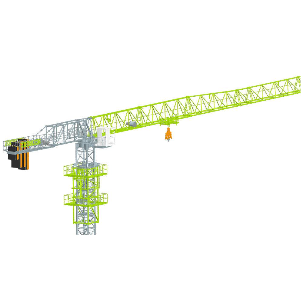 Zoomlion R600-25/32 Tower Crane