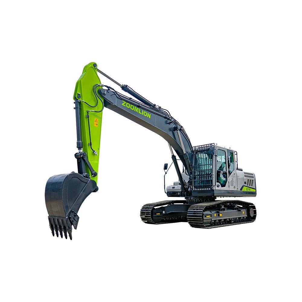 Zoomlion ZE215G Crawler Excavator