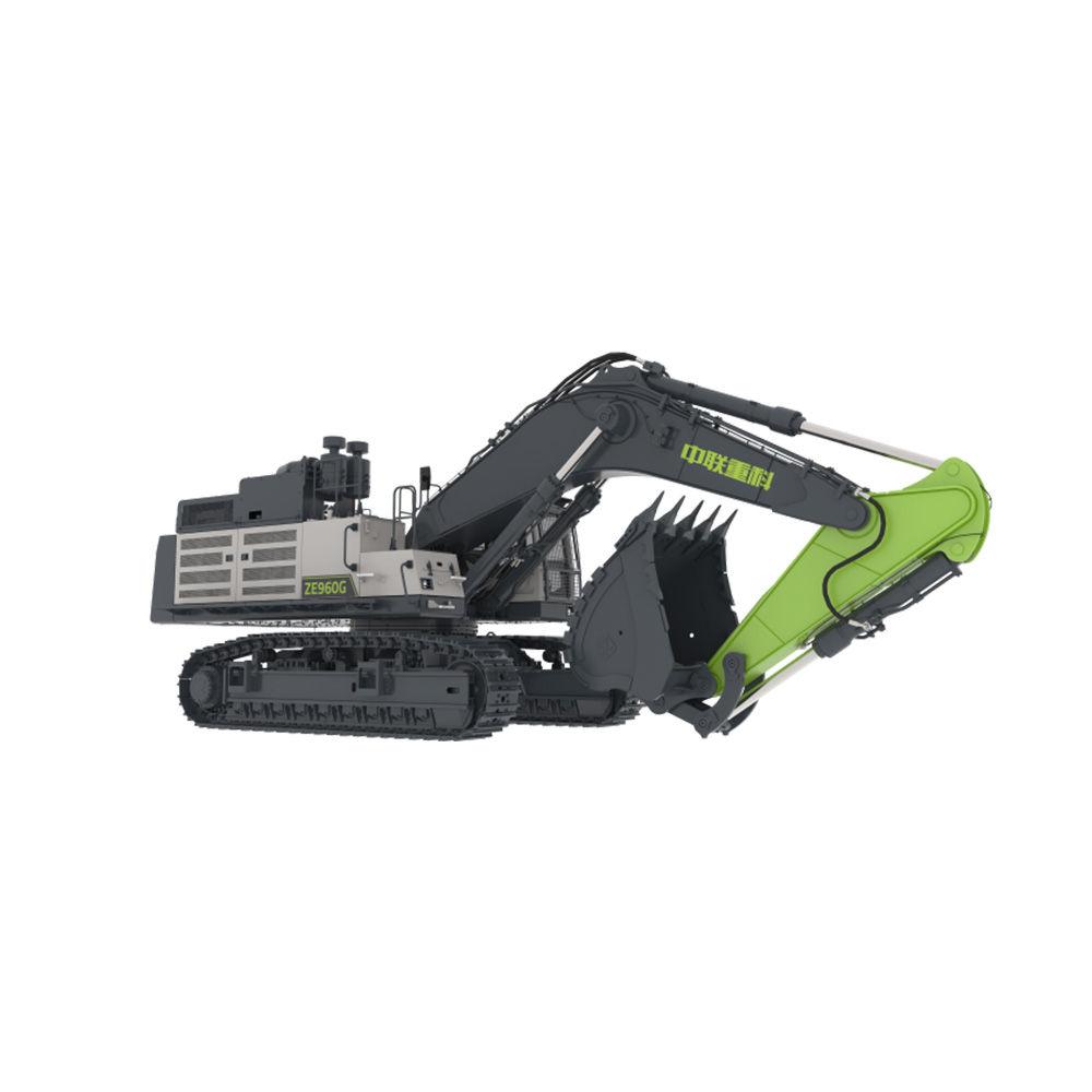 Zoomlion ZE950G Crawler Excavator